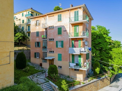 Appartamento in vendita a Chieti Filippone
