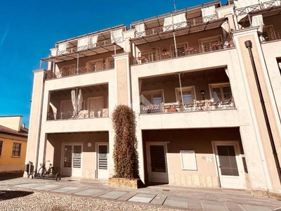 Appartamento in vendita a Fontanella