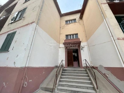Appartamento in vendita a Villa Santa Maria