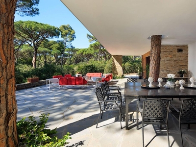 Prestigiosa villa di 550 mq in affitto Castiglione della Pescaia, Toscana