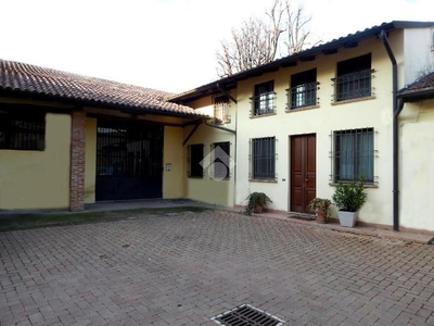 Casa indipendente in vendita a Cremona