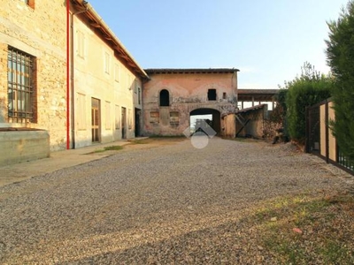 Casa indipendente in vendita a Martignacco