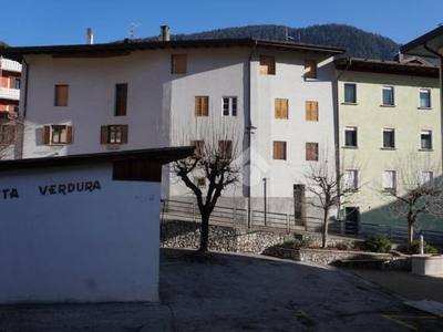 Casa indipendente in vendita a Molveno
