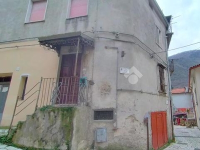 Casa indipendente in vendita a San Martino Valle Caudina