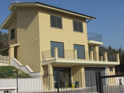 CASTEL MADAMA - Villa Via Delle Muratelle