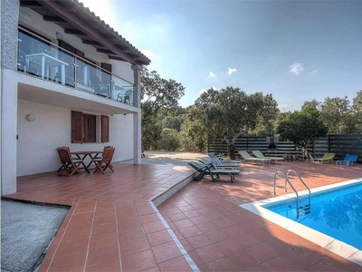 Esclusiva villa di 215 mq in vendita PADRU, Padru, Sardegna