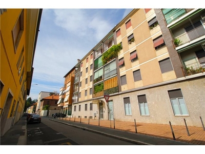 Appartamento in Via Venezia, 40, Legnano (MI)