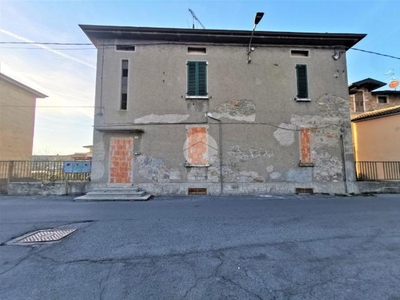 Palazzo in vendita a Pontoglio