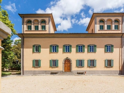 Lussuoso casale in vendita vinci, Vinci, Toscana