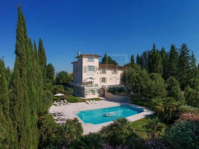Villa di 500 mq in vendita Montespertoli, Toscana