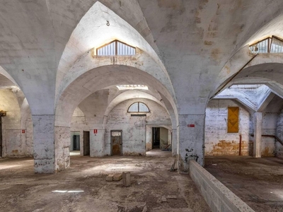 Prestigioso complesso residenziale in vendita Via Tuglie, 17, Alezio, Puglia
