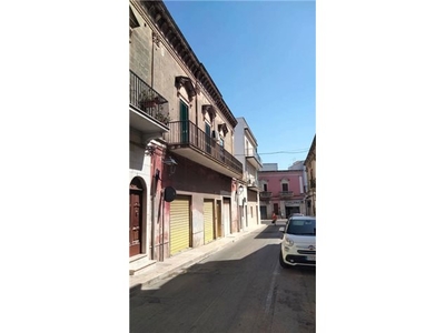 Appartamento in Via Vittorio Emanuele Ii, 41, San Giorgio Ionico (TA)