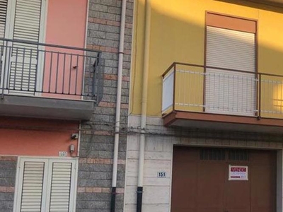 Casa Indipendente in Via Magenta, 149, Solarino (SR)