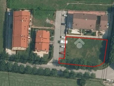 Terreno edificabile in vendita a Guidizzolo