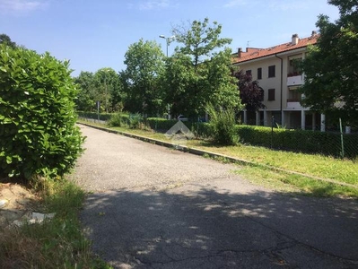 Terreno edificabile in vendita a Monza