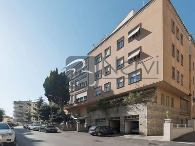Ufficio di prestigio di 342 mq in vendita - Via Archimede, Roma, Lazio