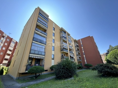 Vendita Appartamento Via Gaetano Salvemini, Rivoli