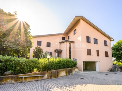 Vendita Appartamento Via Montefiorino, 27, Castelvetro di Modena