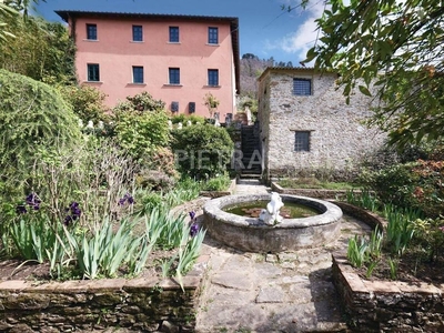 Esclusiva villa in vendita Via Castello, 27, Pietrasanta, Toscana