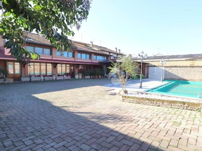 Villa in vendita a Guidizzolo