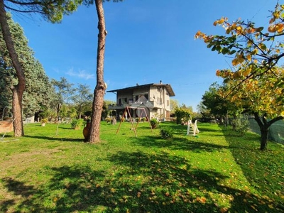 Villa in vendita a San Giovanni In Marignano