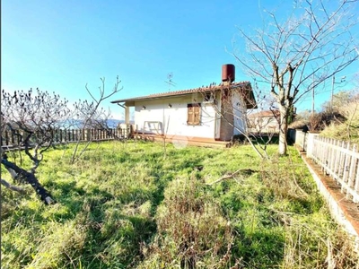 Villa in vendita a Sarzana