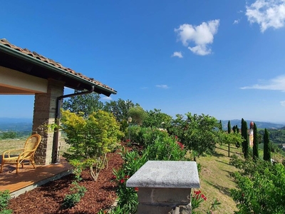 Villa di 300 mq in vendita Montabone, Piemonte