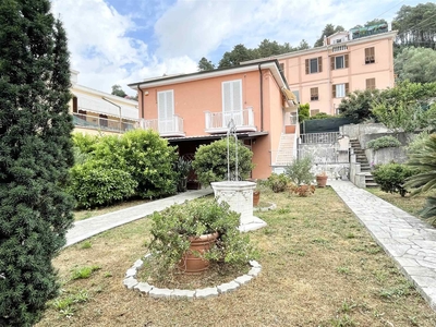 Villa in zona Pagliari,ruffino,muggiano a la Spezia