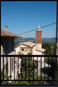 Villa nuova a Sassoferrato - Villa ristrutturata Sassoferrato