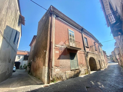 Casa indipendente in vendita a Paolisi