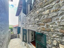 Casa semi indipendente ristrutturato a Casola in Lunigiana