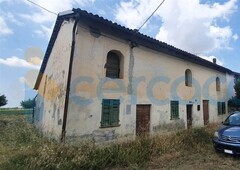 Casa singola da ristrutturare in vendita a Alessandria