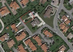 terreno residenziale in vendita a Azzano Decimo