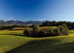 terreno residenziale in vendita a Giavera del Montello