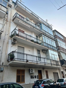 Appartamento in vendita a Ficarazzi Palermo