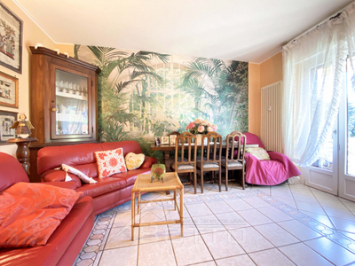 appartamento in vendita a Serravalle Sesia