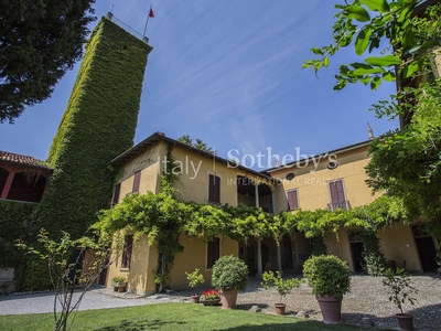 Casa in vendita in Garbagnate Monastero, Italia