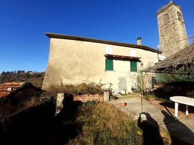 Casa indipendente con giardino, Fosdinovo marciaso