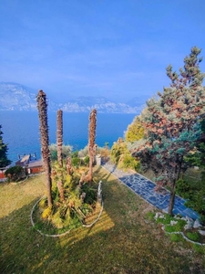 Villa in vendita Via Gardesana, Malcesine, Verona, Veneto