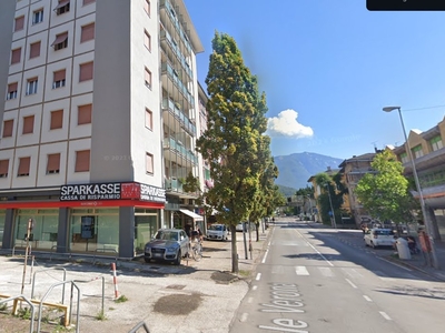 Locale commerciale in affitto in viale verona 41, Trento