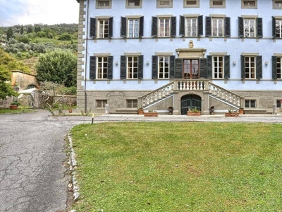 Villa in vendita a Camaiore Lucca Nocchi