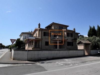 Esclusiva villa in vendita del Progresso, 5, Marina Palmense, Fermo, Marche