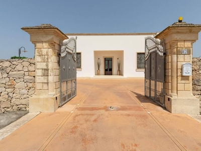 Prestigiosa villa in vendita Strada Vicinale del Pozzo, Sogliano Cavour, Puglia