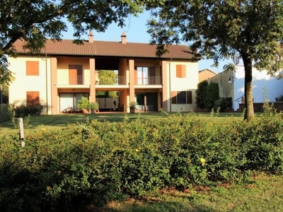 Prestigiosa villa in vendita Santa Maria, Stradella, Lombardia