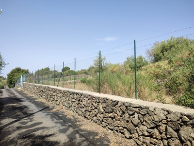 Terreno in vendita a Santa Maria di Licodia