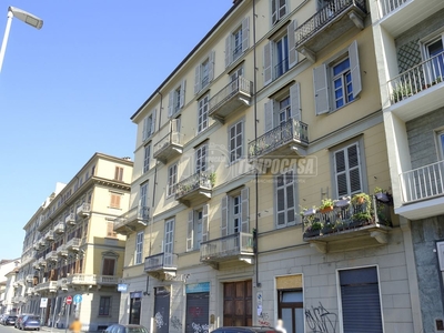 Vendita Appartamento Corso Principe Oddone, 10, Torino