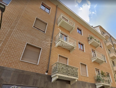 Vendita Appartamento Via Cristoforo Colombo, 53, Torino