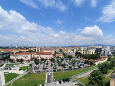 Vendita Quadrilocale Brescia - CITTA' - Zona Sud