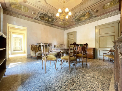 villa in vendita a San Maurizio d'Opaglio