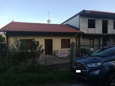 Casa singola in ss 171 15 a Chiaravalle Centrale